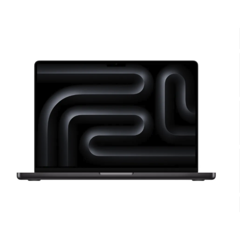 MacBook Pro 14" 2024 - M4...