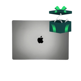 MacBook Pro 14" 2023 - Puce M2 Pro - APPLE GPU 16 -  3,5 GHz - 16 Go RAM