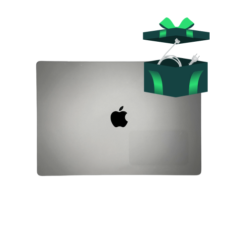 MacBook Pro 14" 2023 - Puce...