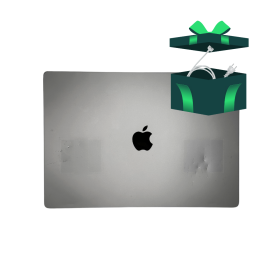 MacBook Pro 14" 2023 - Puce M2 Max - APPLE GPU 30-  3,5 GHz - 1024 Go - 64 Go RAM