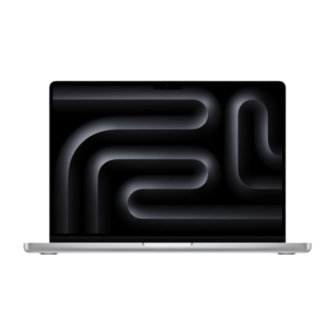 MacBook Pro 16" 2024 - M4...