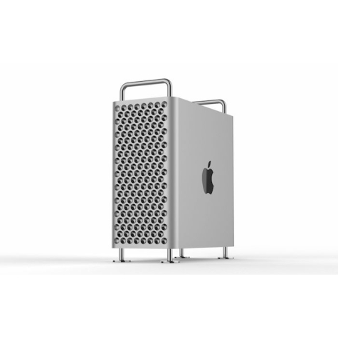 Mac Pro 2019 - Intel Xeon...