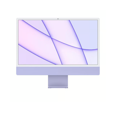 iMac 24" 2023 - M3 chip -...