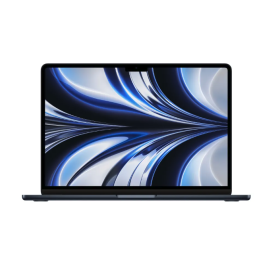 MacBook Air 13" 2022 - Puce M2 - APPLE GPU 10-  3,5 GHz - 512 Go - 8 Go RAM