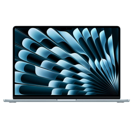 MacBook Air 15" 2025 -...