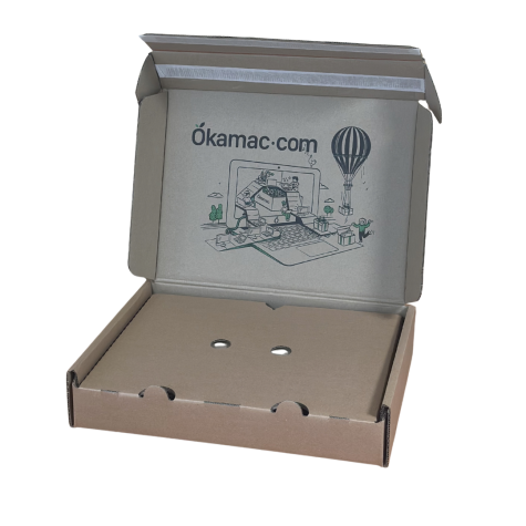 MacBook-Verpackungen 11",...