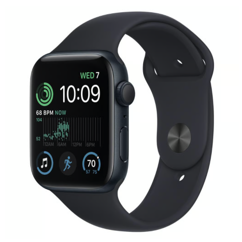 Apple Watch SE Series 2 -...