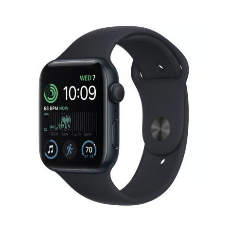 Apple Watch SE Series 2 –...