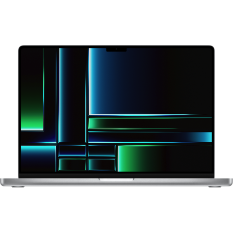 MacBook Pro 16" 2021 - Chip...