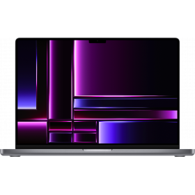 MacBook Pro 16" 2021 - M1 MAX-Chip - APPLE GPU 24 - 10 Prozessorkerne - 64 GB RAM - 3,2 GHz