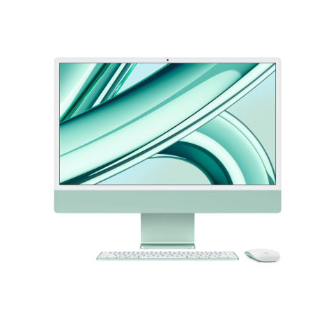 iMac 24" 2023 - M3 chip -...