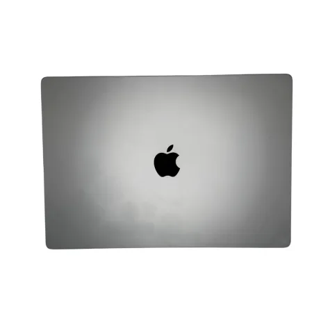 MacBook Pro 16" 2021 - Puce...
