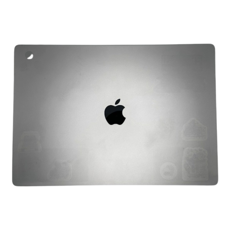 MacBook Pro 16" 2021 - Puce...