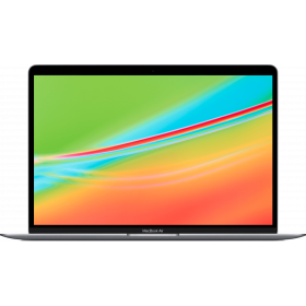 MacBook Air 13" 2020 - Intel i7 1,2 GHz - 16 Go RAM