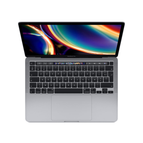 MacBook Pro 13" Touch Bar – 2017 generalüberholt