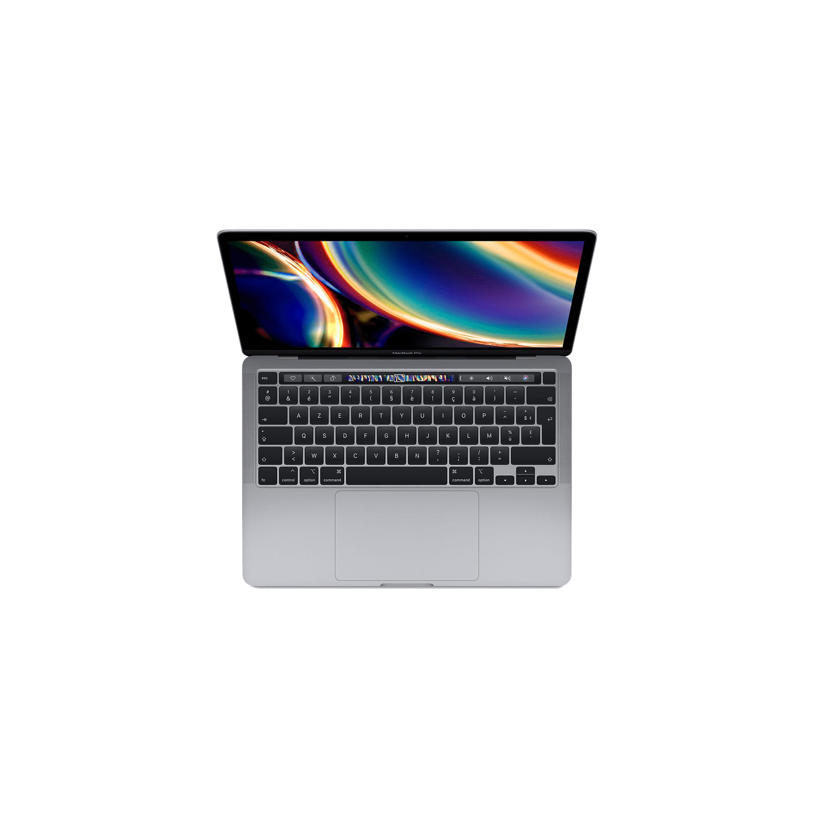 Barra táctil MacBook Pro de 13" - 2017 reacondicionada