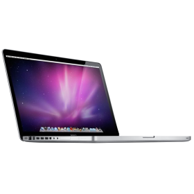 Generalüberholtes MacBook Pro 17" Mitte 2009