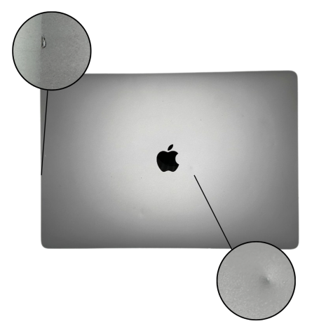 MacBook Pro Touch Bar 13"...