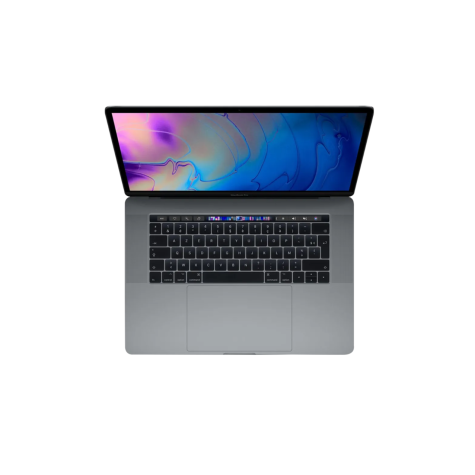 MacBook Pro 15” TouchBar...