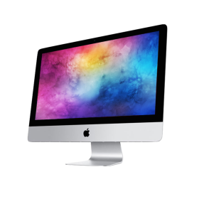 iMac 27" Retina 5K 2019 reconditionné