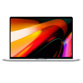 MacBook Pro 16” Touch Bar 2019 - Intel i9 2.3 GHz - 32 GB RAM