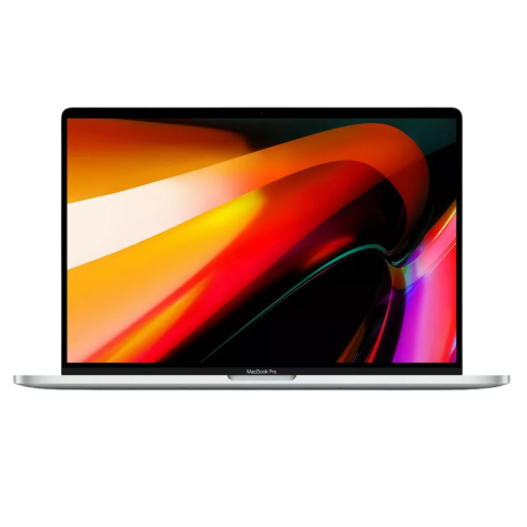 MacBook Pro 16” Touch Bar...