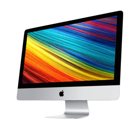 iMac 27" Retina 5K 2017 -...