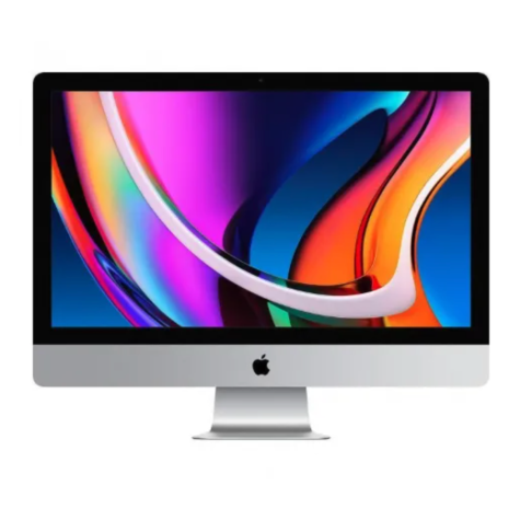 iMac 27" 2020 5K Retina...