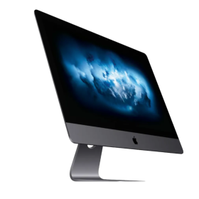 iMac 27" Pro Retina 5k 2017 reconditionné