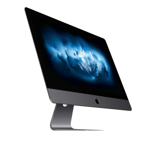 iMac 27" Pro Retina 5k 2017 reconditionné