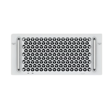 Rackmount Mac Pro 2019 –...