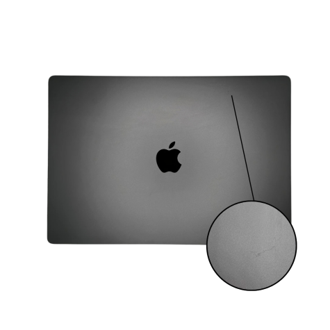 MacBook Pro 14" 2024 - Chip...