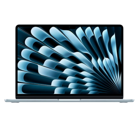 MacBook Air 13" 2026 -...