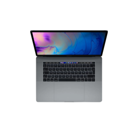 MacBook Pro 15” TouchBar 2019 Apple Reconditionné
