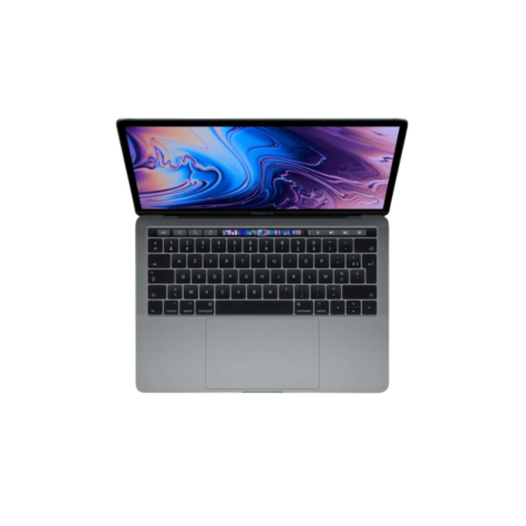 MacBook Pro 13" Touch Bar 2019 reconditionné