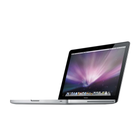 MacBook reacondicionado de aluminio a finales de 2008