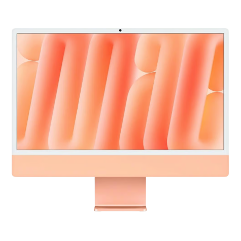 iMac 24" 2024 - M4 chip -...