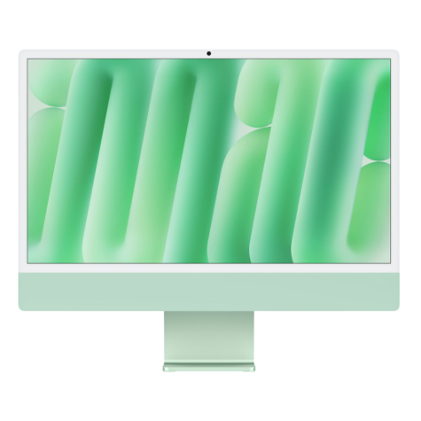 iMac 24" 2024 - M4 chip -...