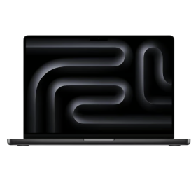 MacBook Pro 14" 2024 Ecran Nano Texturé - Puce Apple M4 Apple - Reconditionné