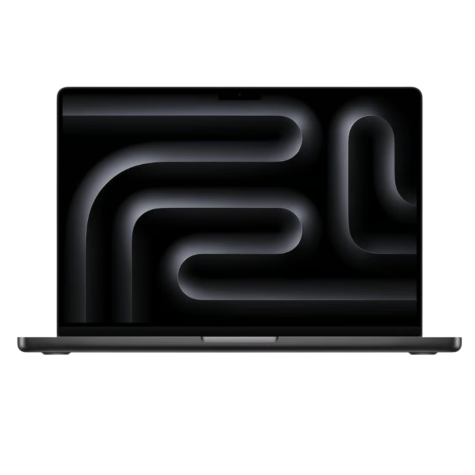 MacBook Pro 14" 2024 Ecran Nano Texturé - Puce Apple M4 Apple - Reconditionné