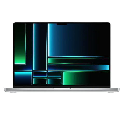 MacBook Pro 16" 2021 - Puce...