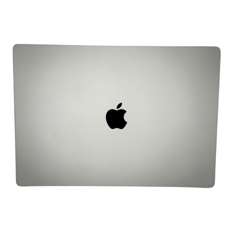 MacBook Pro 16" 2021 - M1...