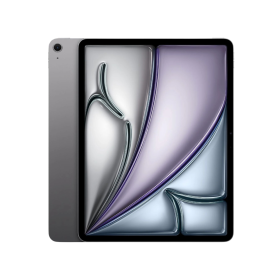 Apple iPad Air 13 (2024) 6.ª generación - Apple M2 - Apple GPU 10 - Wi-Fi - 8 GB de RAM