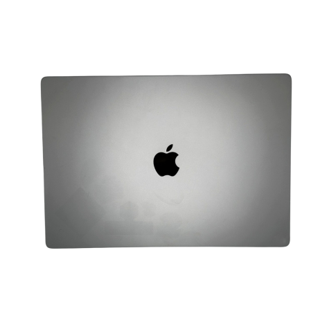 MacBook Pro 16" 2021 - Puce...
