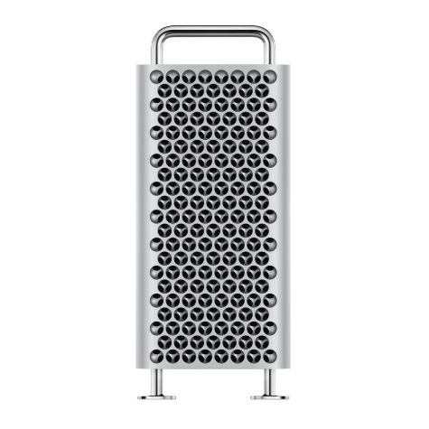 Mac Pro 2019 - Intel Xeon...