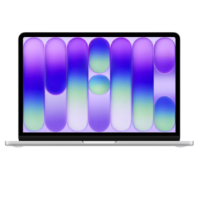 MacBook Neo reconditionné Argent - Okamac