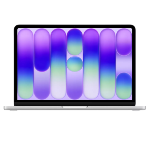 MacBook Neo reconditionné Argent - Okamac
