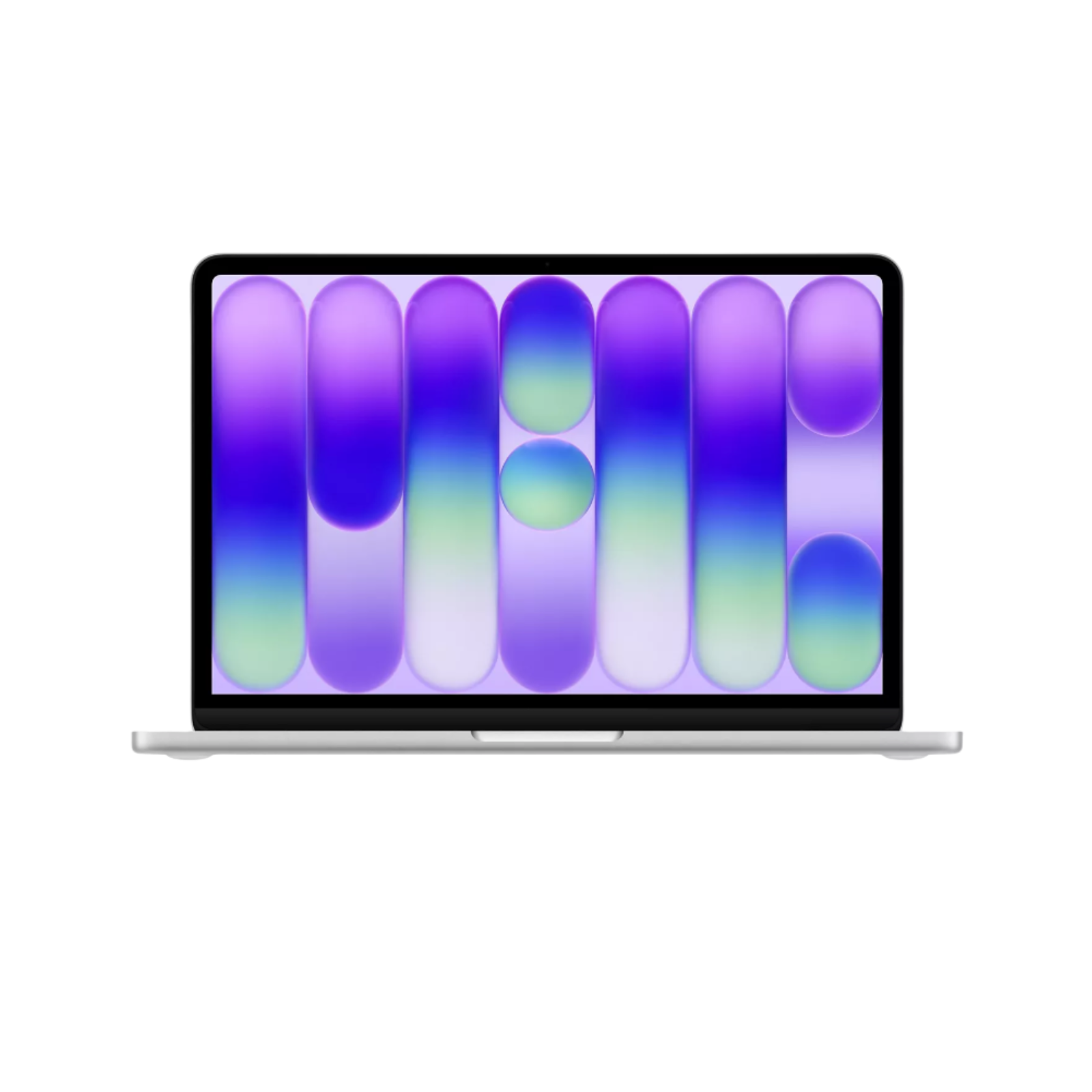 MacBook Neo reconditionné Argent - Okamac