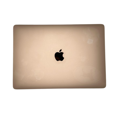 MacBook Air 13" 2020 - Chip...