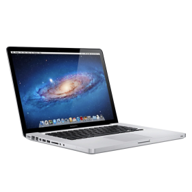 MacBook Pro 15 i5 2010 gebrauchtes generalüberholtes Okamac